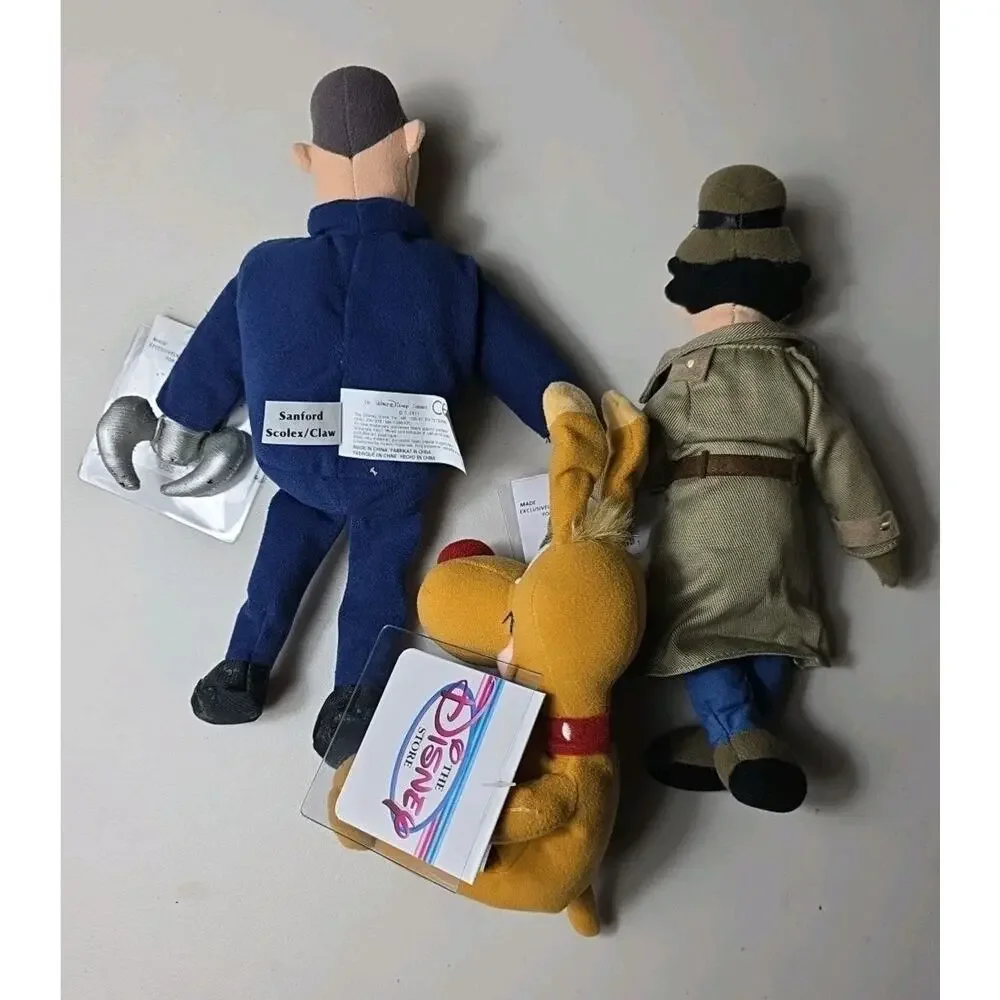 Disney brand new